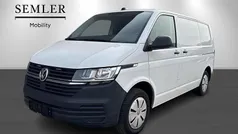 Brugt 2022 VW T6.1 Van | 2.043 kr.