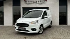 Brugt 2022 Ford Transit Limited Van | 119.800 kr.