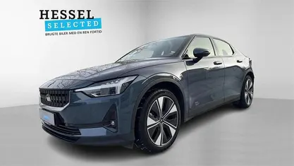 Brugt 2023 Polestar 2 Long Range Single Motor Hatchback | 210.100 kr. (Fair pris)