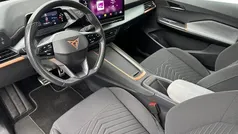 Grå Brugt 2022 Cupra Born Hatchback | 182.900 kr. (Fair pris)