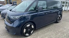 Brugt 2024 VW ID. Buzz Pro Van | 429.900 kr. (Dyr)