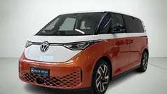 Orangemetal Brugt 2023 VW ID. Buzz Style Van | 369.900 kr. (Super pris)