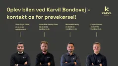 Brugt 2022 Citroën C5 Aircross Prestige SUV | 224.900 kr. (Fair pris)