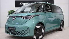 Brugt 2023 VW ID. Buzz Pro MPV | 359.800 kr. (God pris)