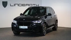 Sortmetal Brugt 2022 BMW X5 M Sport SUV | 850.000 kr. (Super pris)