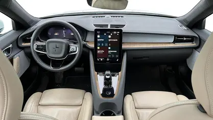 Brugt Polestar 2 Plus 164 kW (224 HK) 2023 Hatchback