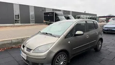 Brugt 2008 Mitsubishi Colt Hatchback | 14.900 kr. (God pris)