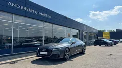 Daytonagraa Brugt 2022 Audi A7 Sportback S-Line Hatchback | 614.400 kr.
