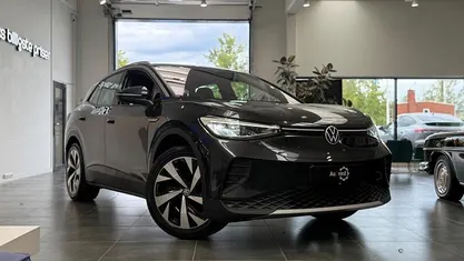 Brugt 2022 VW ID.4 Pro Performance SUV | 219.799 kr. (Fair pris)