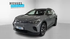 Brugt 2022 VW ID.4 Pro Performance SUV | 217.800 kr. (Super pris)