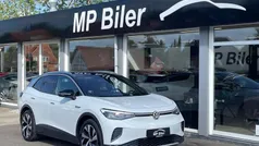 Brugt 2021 VW ID.4 Pro Performance SUV | 194.900 kr. (God pris)