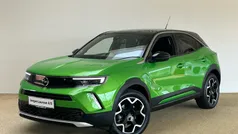 Grønmetal Brugt 2023 Opel Mokka-e Ultimate SUV | 164.900 kr. (Fair pris)
