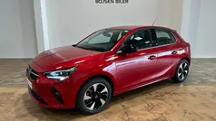 Brugt 2023 Opel Corsa-e Elegance Hatchback | 134.990 kr. (Fair pris)