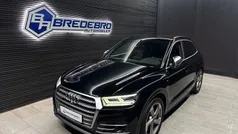 Brugt 2018 Audi SQ5 S-Line SUV | 475.000 kr.