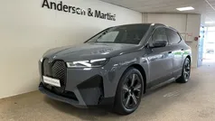 Brugt 2022 BMW iX SUV | 699.900 kr. (Fair pris)
