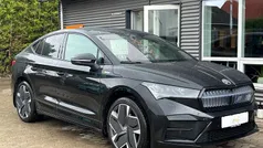 Brugt 2023 Skoda Enyaq iV RS SUV | 329.900 kr. (God pris)