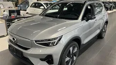 Brugt 2023 Volvo XC40 Plus SUV | 299.900 kr. (God pris)