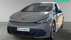 Brugt 2024 Cupra Born e-Boost Hatchback | 229.500 kr. (Fair pris)