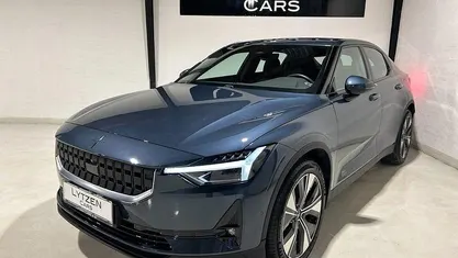 Brugt 2023 Polestar 2 Hatchback | 199.800 kr. (God pris)