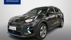 Brugt 2021 Kia e-Niro 2 SUV | 174.700 kr. (Fair pris)