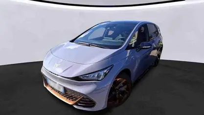 Brugt 2021 Cupra Born High Hatchback | 194.800 kr. (Fair pris)