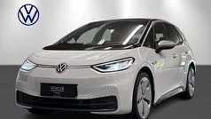 Hvidmetal Brugt 2020 VW ID.3 Hatchback | 169.900 kr. (Fair pris)