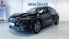 Brugt 2022 Ford Mustang Mach-E SUV | 256.900 kr. (Fair pris)