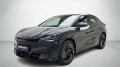 Brugt 2025 Cupra Tavascan VZ SUV | 364.900 kr. (Super pris)