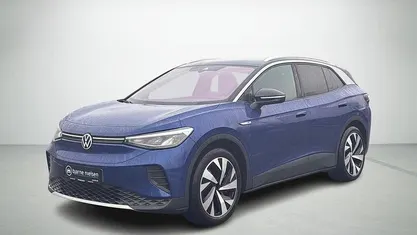 Brugt VW ID.4 Pro Performance 150 kW (204 HK) 2020 SUV