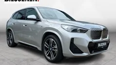 Brugt 2023 BMW iX1 M Sport SUV | 319.800 kr. (God pris)