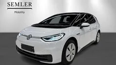Hvidmetal Brugt 2023 VW ID.3 Pro Performance Hatchback | 219.900 kr. (Fair pris)