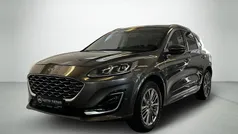 Koks Brugt 2021 Ford Kuga Vignale SUV | 234.900 kr. (Fair pris)