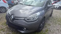 Brugt 2015 Renault Clio IV Expression Hatchback | 54.990 kr. (Fair pris)