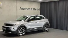 Brugt 2022 Opel Mokka-e Elegance SUV | 133.900 kr. (Fair pris)