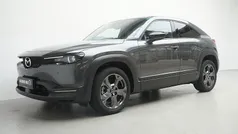 Gråmetal Brugt 2021 Mazda MX30 Edition SUV | 119.900 kr. (Fair pris)