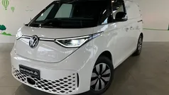 Brugt 2025 VW ID. Buzz Pro Van | 328.900 kr.