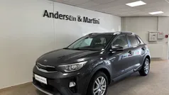 Brugt 2019 Kia Stonic Plus SUV | 149.900 kr. (Fair pris)