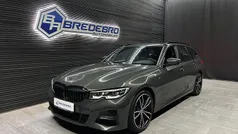 Brugt 2020 BMW 330 M Sport Stationcar | 399.500 kr.