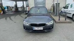 Brugt 2016 BMW 320 Sedan | 139.900 kr. (Fair pris)
