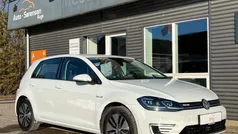 Brugt 2020 VW e-Golf Hatchback | 129.800 kr. (Fair pris)