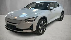 Hvidmetal Brugt 2023 Polestar 2 Hatchback | 279.900 kr. (Fair pris)