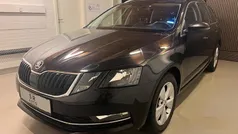Sort Brugt 2017 Skoda Octavia Style Stationcar | 159.800 kr. (Fair pris)