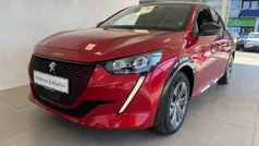 Brugt 2023 Peugeot e-208 Allure Hatchback | 159.700 kr. (Fair pris)