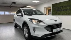Ikke angivet Brugt 2022 Ford Kuga Titanium SUV | 186.700 kr. (God pris)