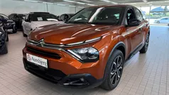 Brun metal Brugt 2022 Citroën e-C4 Feel Hatchback | 144.500 kr. (Fair pris)