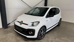 Brugt 2020 VW up! GTI Hatchback | 124.500 kr. (Fair pris)