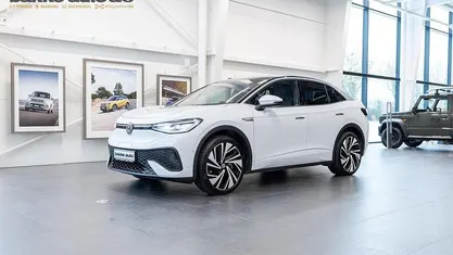 Brugt 2024 VW ID.5 Pro Performance SUV | 279.700 kr. (Fair pris)