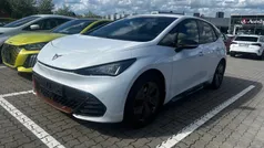 Hvid Brugt 2023 Cupra Born Hatchback | 212.500 kr. (Fair pris)