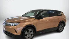 Kobbermetal Brugt 2025 Opel Grandland Electric SUV | 329.900 kr. (Fair pris)