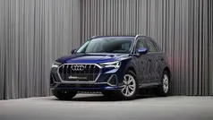 Brugt 2022 Audi Q3 S-line plus SUV | 2.380 kr.